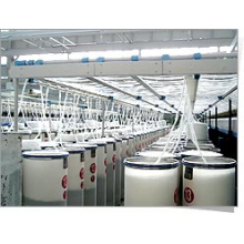 宁波三箭化纤有限公司-100%涤纶纱
